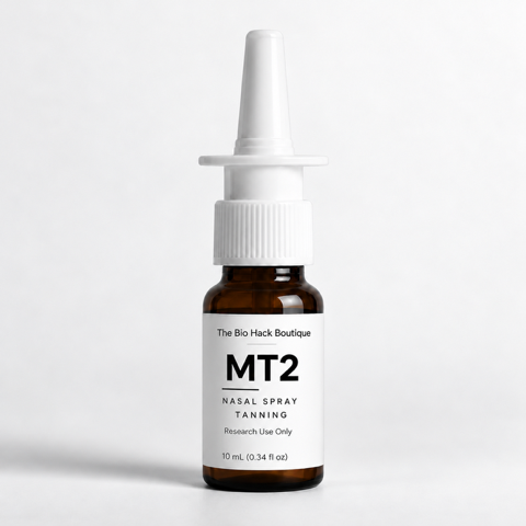 Mt2 Nasal Spray