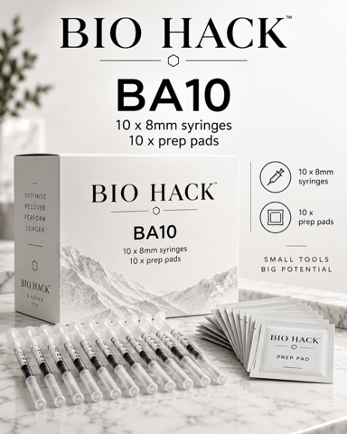 Kit To Get Started