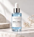 Ghkcu and Ahkcu Hair Serum