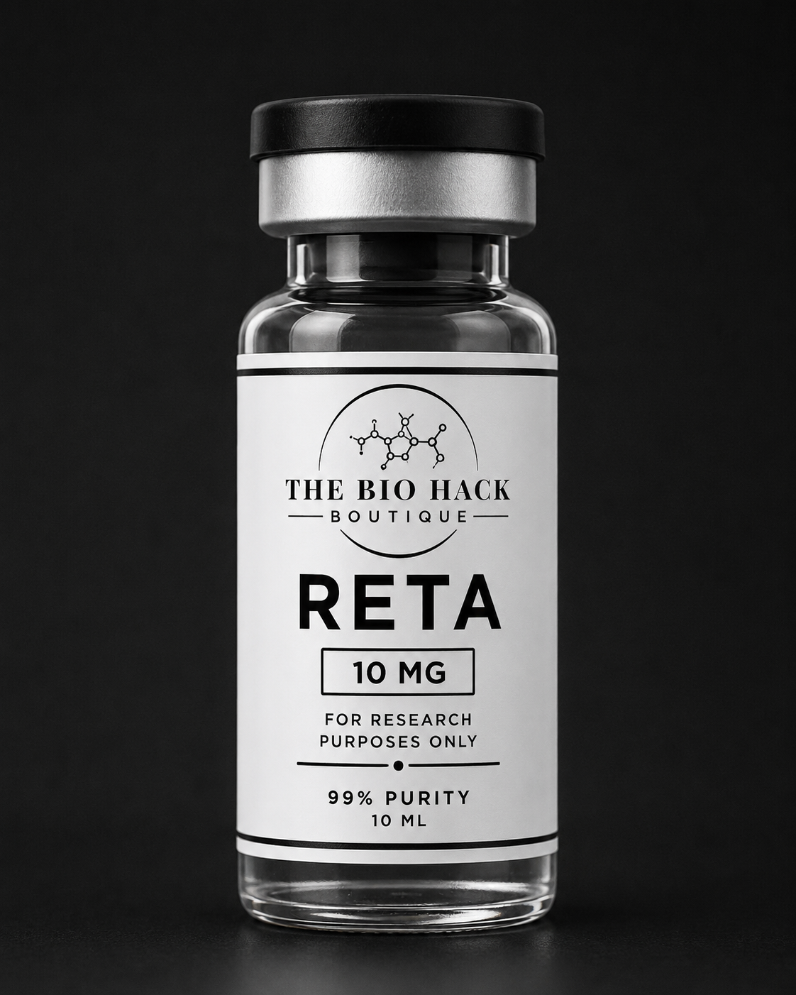 Reta 10 MGS