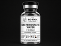 Bacteriostatic Water with 0.9 % Benzyl Alcohol 10 MLS