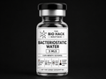 Bacteriostatic Water with 0.9 % Benzyl alcohol 3MLS