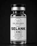 Selank 10 MLS