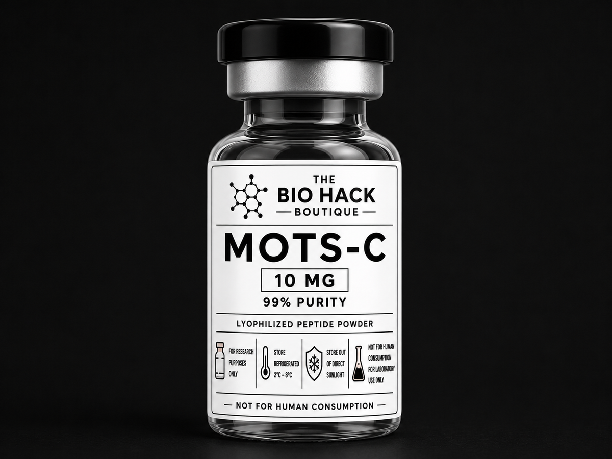 Mots C 10 MG