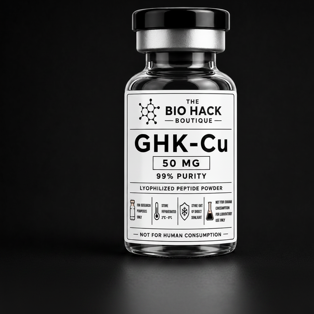 GHK-Cu 50 MG