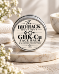 GHK-Cu Face Cream