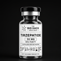 Tirzepatide 30 MG lyophilized peptide powder vial