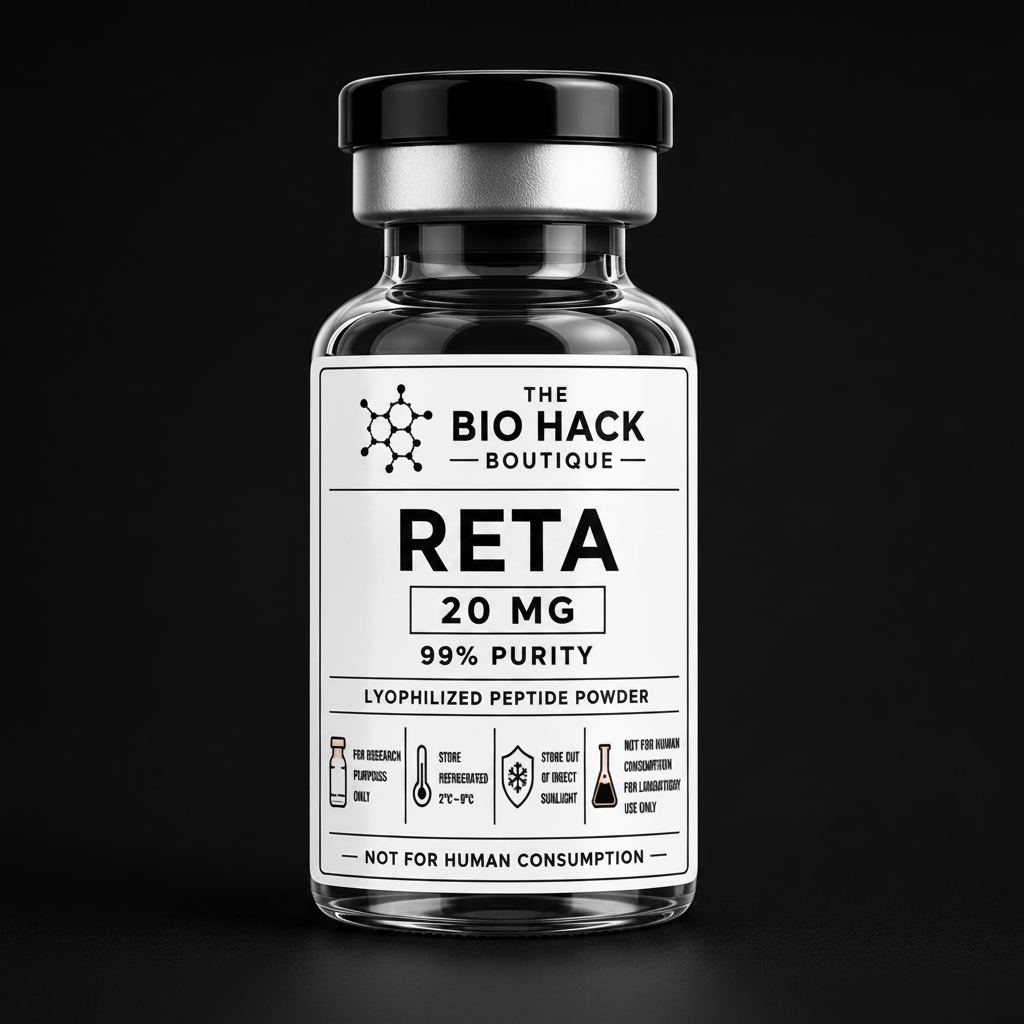 RETA 20 MG